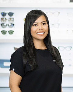 Cristene – ABO Certified Optician