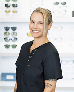 Lori – Office Manager